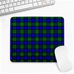 Farquharson Tartan Large Mousepad