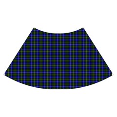 MacNeil of Barra Tartan Skater Dress Swimsuit from ArtsNow.com Skirt Back