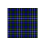 MacNeil of Barra Tartan Satin Bandana Scarf