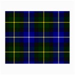 MacNeil of Barra Tartan Small Glasses Cloth