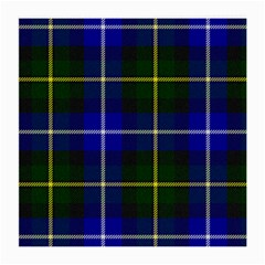 MacNeil of Barra Tartan Medium Glasses Cloth (2 Sides) from ArtsNow.com Back