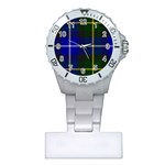 MacNeil of Barra Tartan Nurses Watch