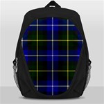 MacNeil of Barra Tartan Backpack Bag