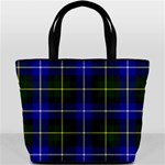 MacNeil of Barra Tartan Bucket Bag