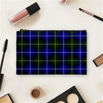 MacNeil of Barra Tartan Cosmetic Bag (M)