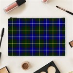 MacNeil of Barra Tartan Cosmetic Bag (L)