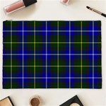 MacNeil of Barra Tartan Cosmetic Bag (XXL)