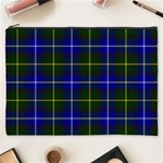 MacNeil of Barra Tartan Cosmetic Bag (XXXL)