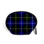 MacNeil of Barra Tartan Accessory Pouch (Small)