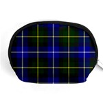 MacNeil of Barra Tartan Accessory Pouch (Medium)