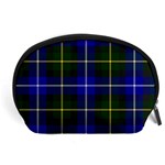 MacNeil of Barra Tartan Accessory Pouch (Large)