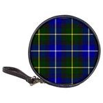 MacNeil of Barra Tartan Classic 20-CD Wallet