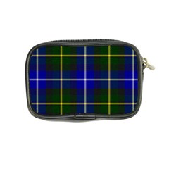 MacNeil of Barra Tartan Coin Purse from ArtsNow.com Back
