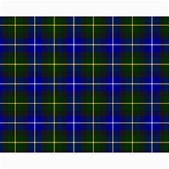 MacNeil of Barra Tartan Collage 8  x 10  from ArtsNow.com 10 x8  Print - 5