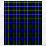 MacNeil of Barra Tartan Canvas 8  x 10 