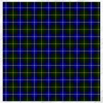 MacNeil of Barra Tartan Canvas 12  x 12 