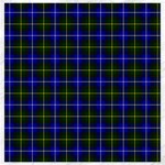 MacNeil of Barra Tartan Canvas 20  x 20 