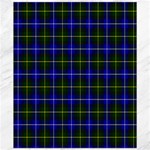 MacNeil of Barra Tartan Canvas 20  x 24 