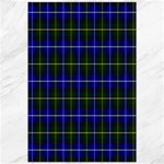 MacNeil of Barra Tartan Canvas 20  x 30 