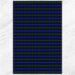 MacNeil of Barra Tartan Canvas 24  x 36 