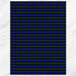 MacNeil of Barra Tartan Canvas 36  x 48 