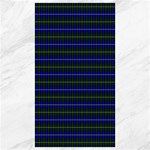 MacNeil of Barra Tartan Canvas 40  x 72 