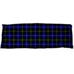 MacNeil of Barra Tartan Body Pillow Case (Dakimakura) (One Side)