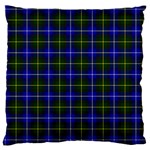 MacNeil of Barra Tartan Large Cushion Case (Two Sides)