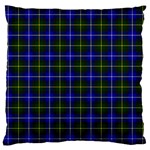 MacNeil of Barra Tartan Large Flano Cushion Case (Two Sides)