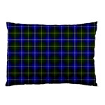 MacNeil of Barra Tartan Pillow Case (One Side)
