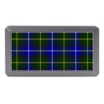 MacNeil of Barra Tartan Memory Card Reader (Mini)