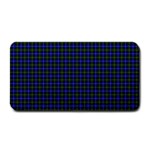MacNeil of Barra Tartan Medium Bar Mat