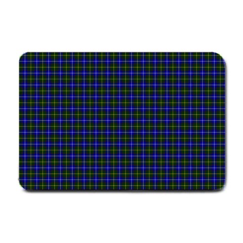 MacNeil of Barra Tartan Small Doormat from ArtsNow.com 24 x16  Door Mat