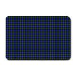 MacNeil of Barra Tartan Small Doormat