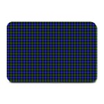 MacNeil of Barra Tartan Plate Mat