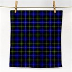 MacNeil of Barra Tartan Face Towel