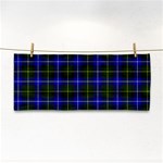 MacNeil of Barra Tartan Hand Towel
