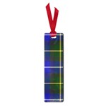 MacNeil of Barra Tartan Small Book Mark