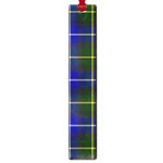 MacNeil of Barra Tartan Large Book Mark