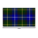 MacNeil of Barra Tartan Business Card Holder