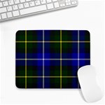 MacNeil of Barra Tartan Small Mousepad