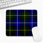 MacNeil of Barra Tartan Large Mousepad