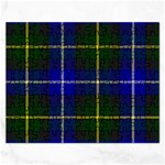 MacNeil of Barra Tartan Jigsaw Puzzle (Rectangular)
