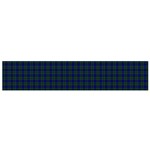 MacNeil of Colonsay Tartan Flano Scarf (Small)