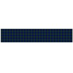 MacNeil of Colonsay Tartan Flano Scarf (Large)