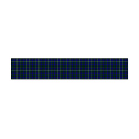 MacNeil of Colonsay Tartan Flano Scarf (Mini) from ArtsNow.com Front