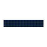 MacNeil of Colonsay Tartan Flano Scarf (Mini)