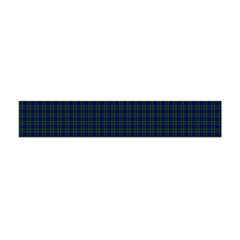 MacNeil of Colonsay Tartan Flano Scarf (Mini) from ArtsNow.com Back