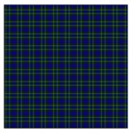 MacNeil of Colonsay Tartan Large Satin Scarf (Square)