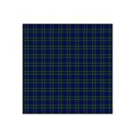 MacNeil of Colonsay Tartan Satin Bandana Scarf